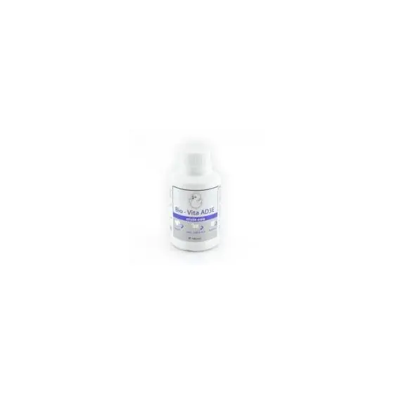 Supliment BIO-VITA AD3E, 100 ml Calitate înaltă