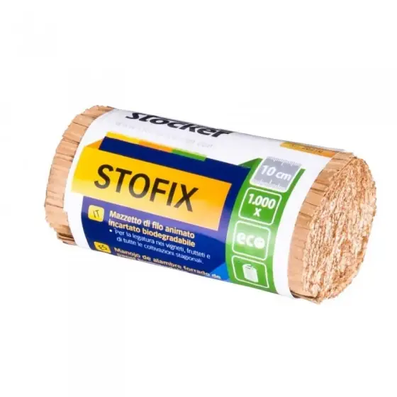 Fir pentru legat Stofix, buchet Lungime 12 cm Cumpără online