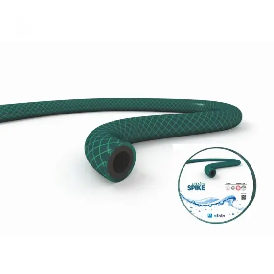 Retur ușor Furtun Spike 1/2, 12,5mmx50m