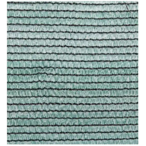 Ieftin Plasa Umbrire Verde HDPE UV Densitate: 80 / B[m]: 4; L[m]: 20; GU[%]: 80; D[g/mp]: 80
