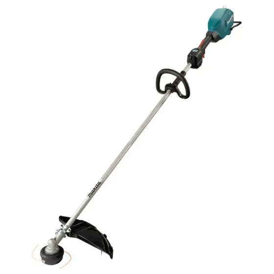 Coasa cu acumulator Makita XGT 40V 1000 W 43 cm UR007GZ01 Retur ușor