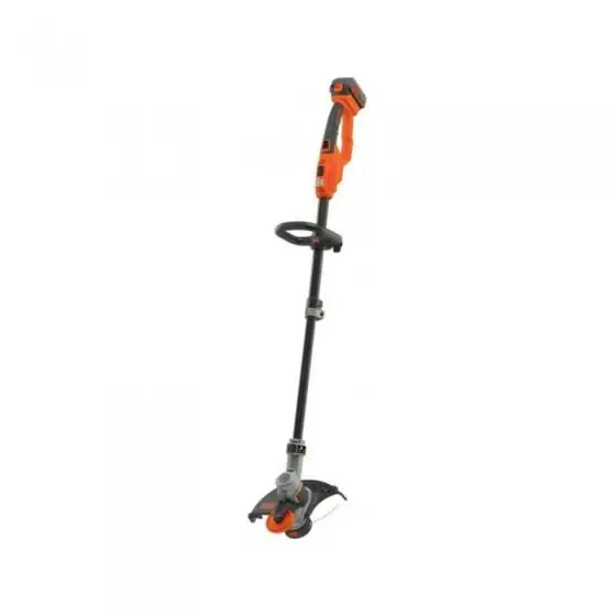Super ofertă Trimmer Black+Decker STC1820EPC 18V 28cm 2Ah