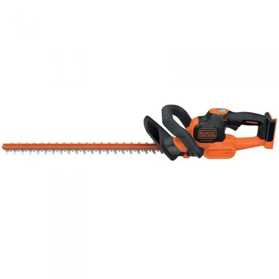 Mai ieftin Foarfeca electrica Black+Decker GTC3655PCLB pentru gard viu 36V lama 550mm