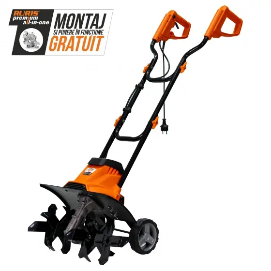 Promoție Motosapă electrică Ruris 120RE