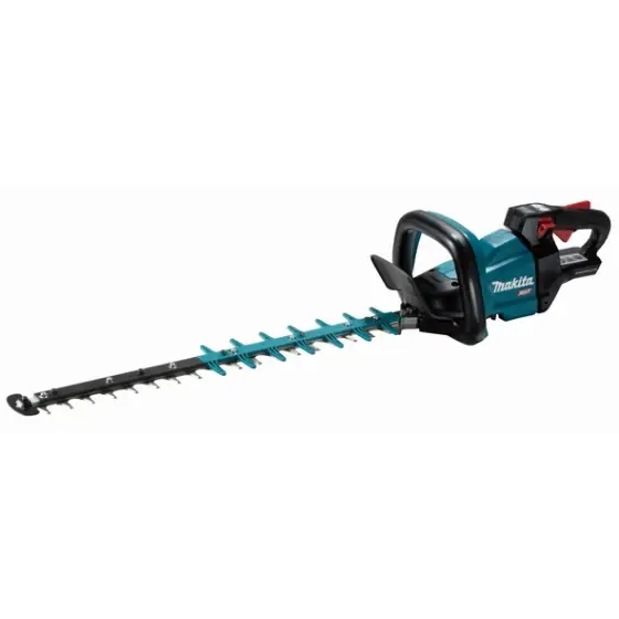 Foarfeca de tuns gard viu Makita XGT 40V 60 cm UH004GZ Ofertă de sezon