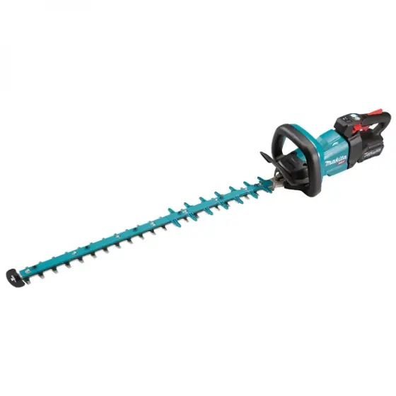Doar azi Foarfeca de tuns gard viu Makita XGT 40V 75 cm cu 2 acumulatori 2,5Ah
