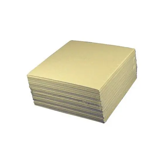 Set placi filtrante Sodinal SDL193 pentru filtrare sterila, 20x20 cm, 25 bucati Noutate
