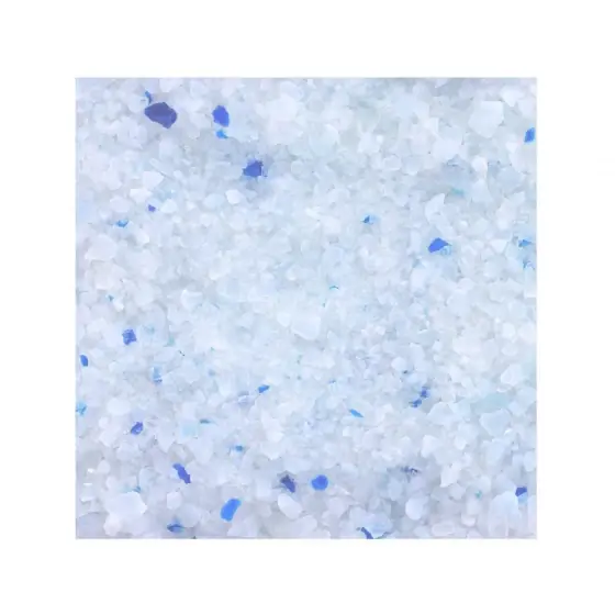 Asternut Pentru Litiera Pisici Flamingo Nisip Silica-Gel Medium 5.5L Reducere extra