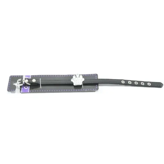 Zgarda Pentru Pisici Cu Strasuri 28Cm/Am13111 Ofertă de sezon
