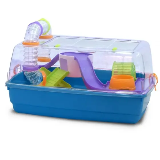Retur gratuit Cusca Hamsteri Mps Bernie 53X38X25.5(H)Cm