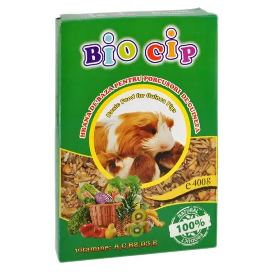Biocip Porcusori De Guineea Ofertă de sezon