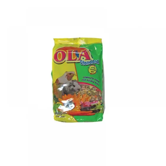 Cel mai vândut Ola Porcusori De Guineea 20Kg