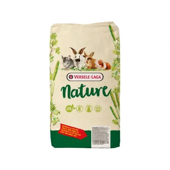Ofertă Vl Nature Iepuri 9Kg/461404
