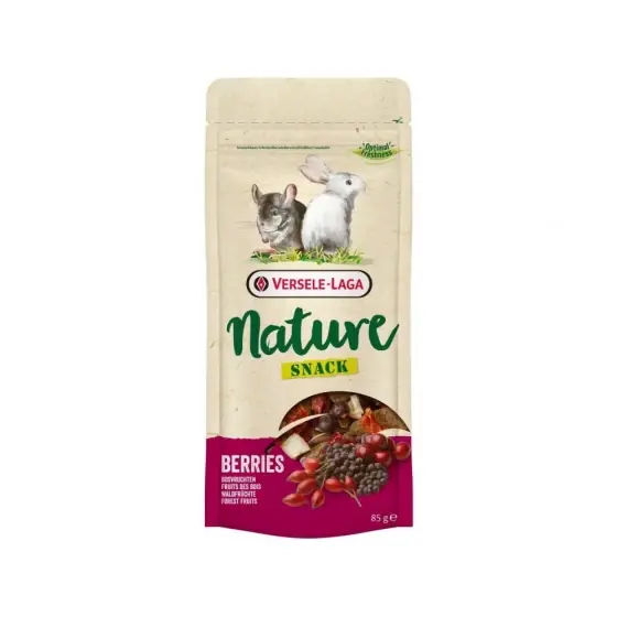 Versele Laga Snack Nature Fructe De Padure 85 G Cumpără online