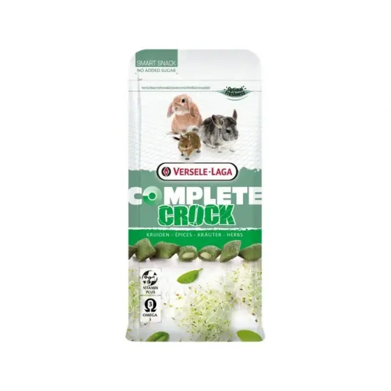 Vl Complete Crock Herbs 50G/461486 Livrare expres