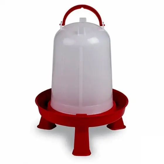 Adapatoare Eco Pasari 8L Cu Picioare/10943 Ofertă