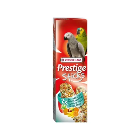 Hrana Complementara Versele Laga Baton Papagali Mari Fructe Exotice 140G Livrare expres