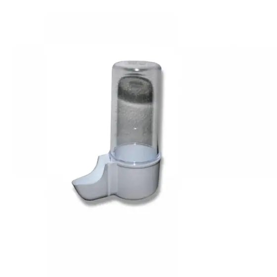 Adapator Scurt Nr.1 Alb Transparent Preferatul clienților