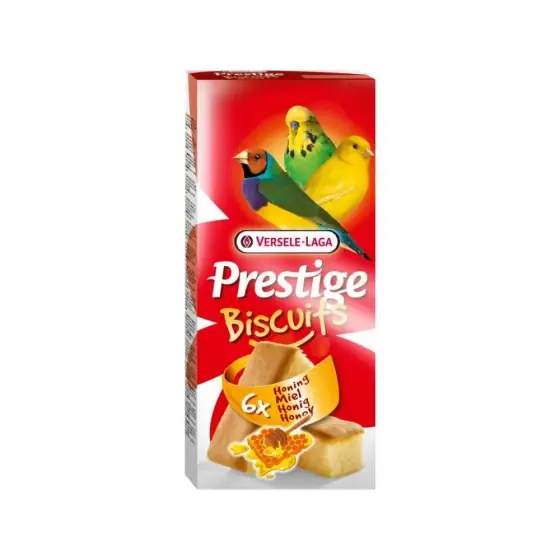 Cumpără acum Vl Prestige Biscuiti Pasari Cu Miere 6Buc/422265