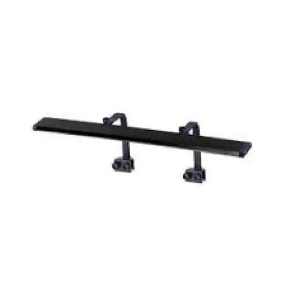 Lampa Led Black 2 Brate 18W/Le-046 Ofertă de sezon