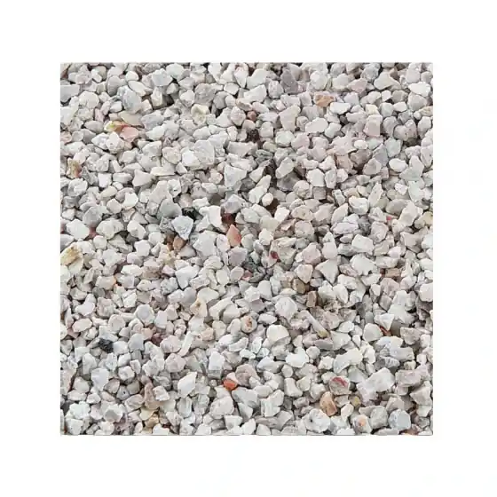 Doar azi Nisip Pentru Acvariu Flamingo Alb 8Kg 1-3Mm