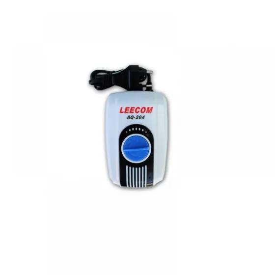 Ofertă limitată Pompa Aer 2X160 Lt/H Aq-205