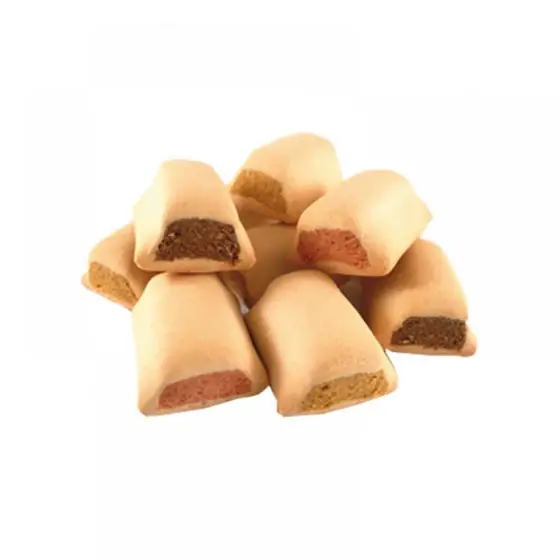 Ofertă exclusivă Recompense Pentru Caini Biscuiti Pentru Caini Animal Lover Mix 10Kg