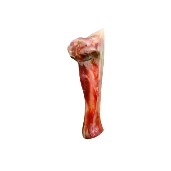 Vezi acum Recompense Pentru Caini Flamingo Os Femur Natural Cu Carne 190-300Gr