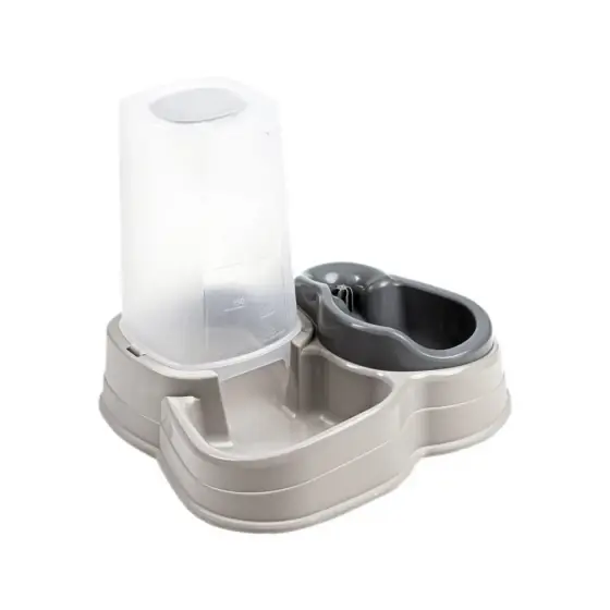 Dispenser Hrana Si Apa Mps Maya Comby 35X30X32Cm Reduceri