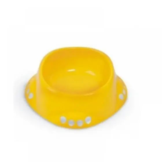 Preferatul clienților Castron Plastic Antiderapant Sl Pentru Caini