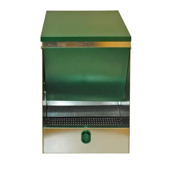 Disponibil imediat Hranitor Dog Smart S Gaun 3,35 Kg/25X25X43 Cm