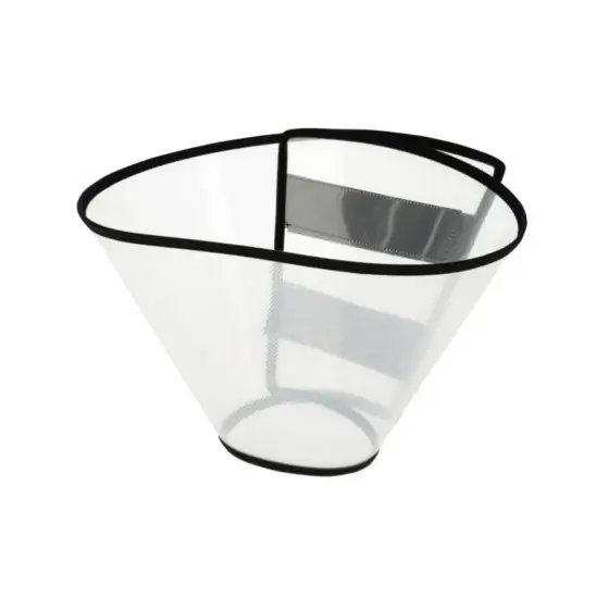 Lichidare de stoc Guler Cervical De Protectie Pentru Caini Kerbl 12.5Cm