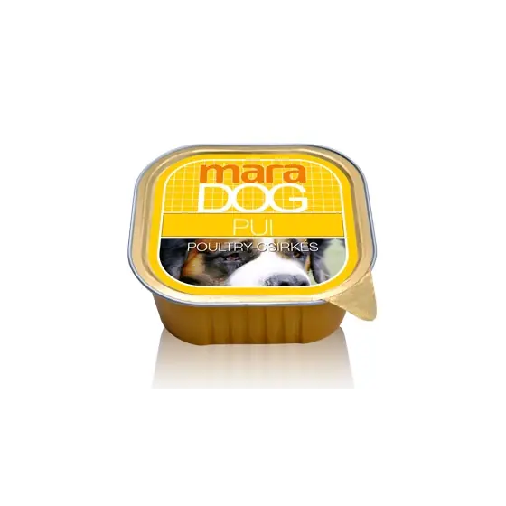 Livrare rapidă Maradog pate pui 300 g