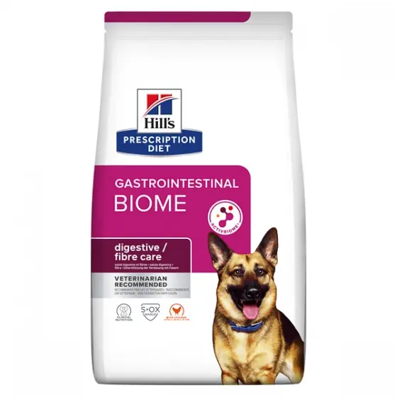 Hill's PD Canine Gastrointestinal Biome 1.5 kg Cumpără acum