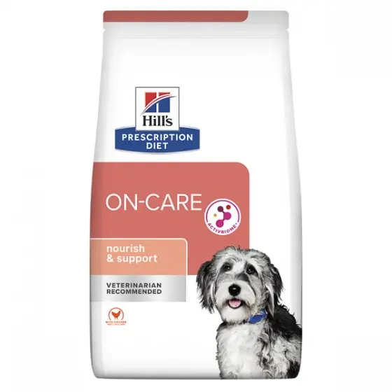 Hill's PD Canine On-Care Chicken 10 kg Cumpărături sigure