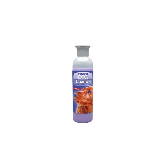 Sampon Maradog Jojoba Cel mai vândut