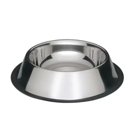 Ofertă de sezon Castron cu inel de cauciuc 0.90 l