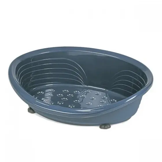 Livrare rapidă Coș Câine Straka 66 - Blue
