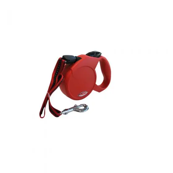 Lesa Flexi Comfort S-Red Reducere extra