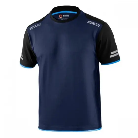 Imbracaminte de protectie si de lucru Sparco Teamwork - 02416 BMAZ/XL Reducere specială