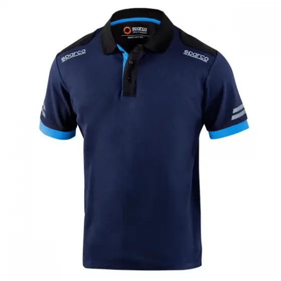 Cumpărături sigure Imbracaminte de protectie si de lucru Sparco Teamwork - 02415 BMAZ/XXL