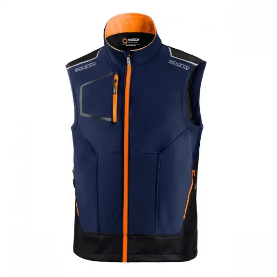 Calitate înaltă Imbracaminte de protectie si de lucru Sparco Teamwork - 02419 BMAF/M