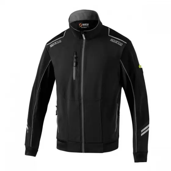 Popular Imbracaminte de protectie si de lucru Sparco Teamwork - 02413 NRGS/XL