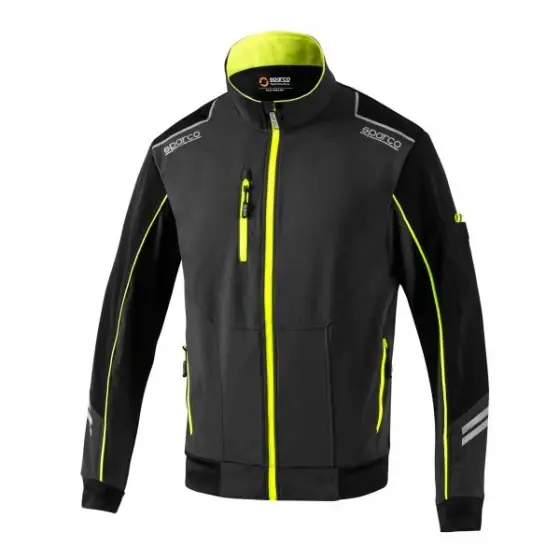 Reducere extra Imbracaminte de protectie si de lucru Sparco Teamwork - 02413 GSGF/XXL