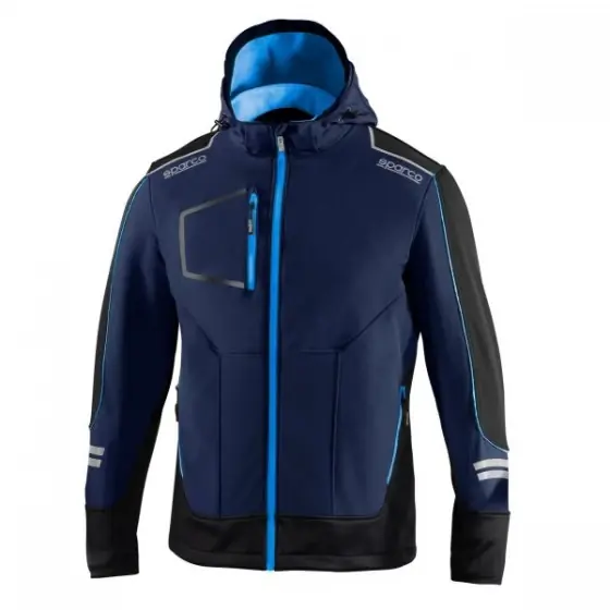 Imbracaminte de protectie si de lucru Sparco Teamwork - 02412 BMAZ/M Discount