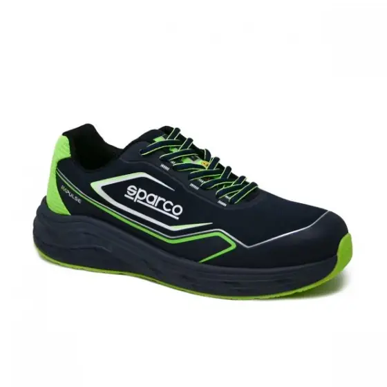 Promoție Incaltaminte de protectie Sparco Teamwork - 07545 BMVF/40