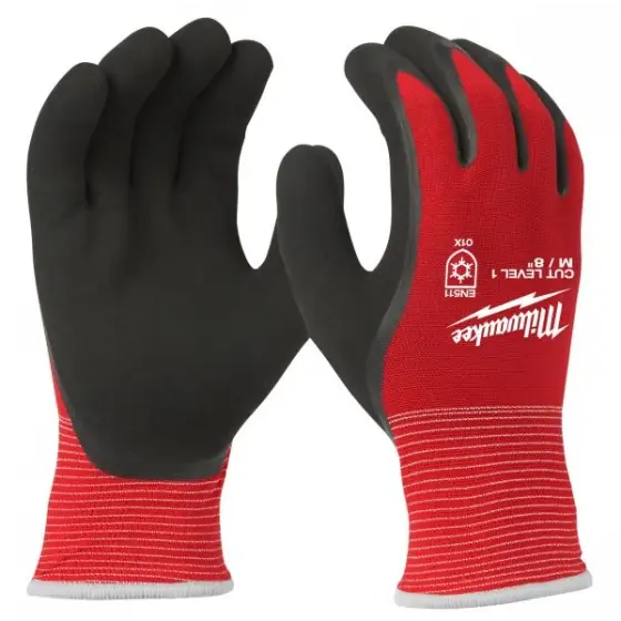 Protectia mainilor Milwaukee - 4932471345 Preț promoțional