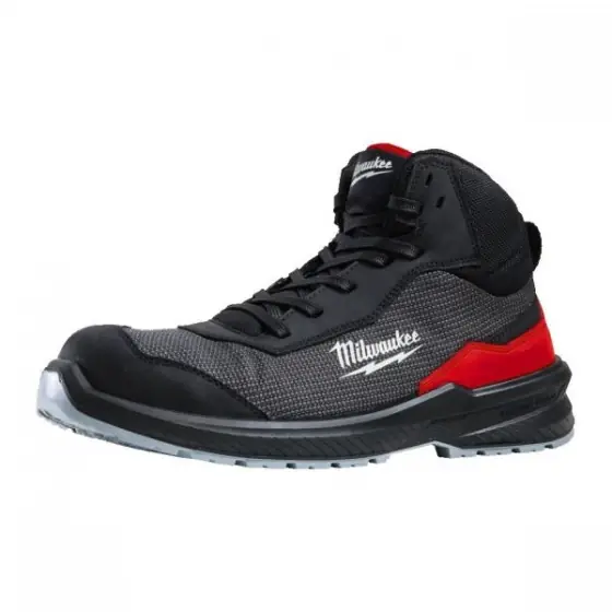 Incaltaminte de protectie Milwaukee - 4932493705 Premium