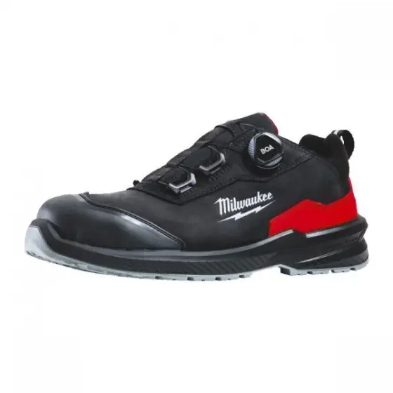 Incaltaminte de protectie Milwaukee - 4932498113 Cel mai bun preț