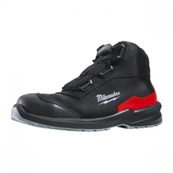 Incaltaminte de protectie Milwaukee - 4932498130 Promoție